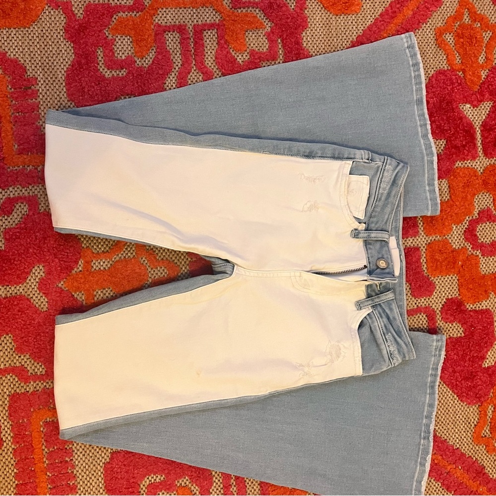 Hello Molly Bellbottoms